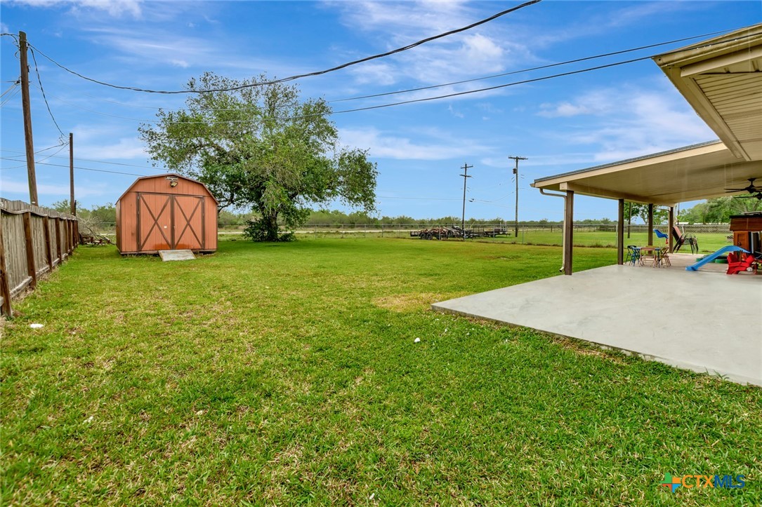 401 Viking Street