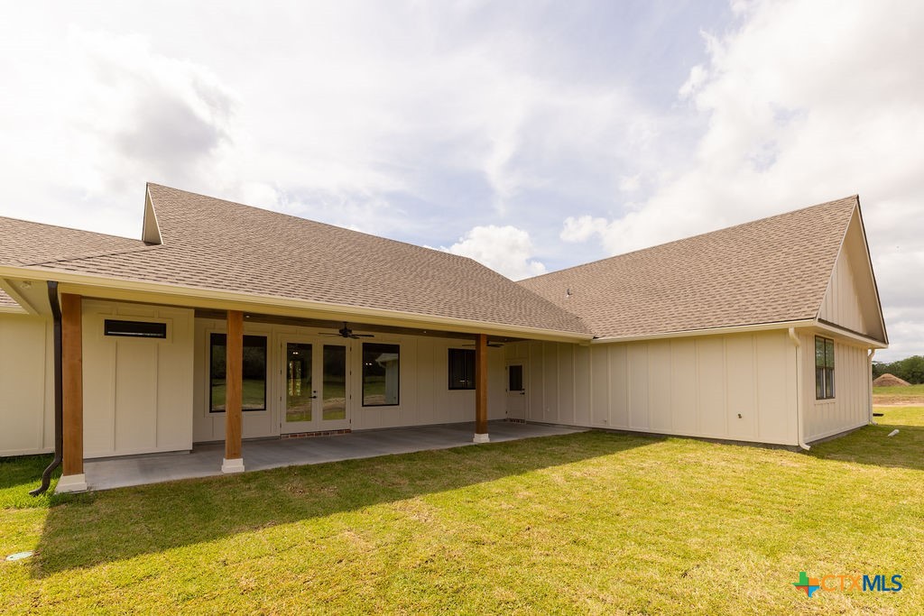 187 Mustang Valley Drive