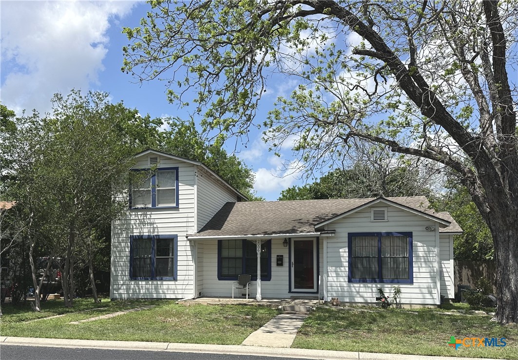 2006 Meadowlane Street