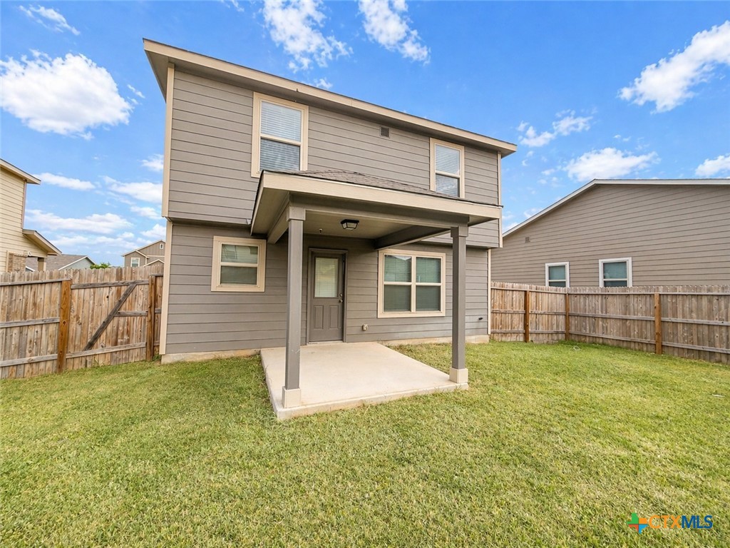 2432 Ayers Drive