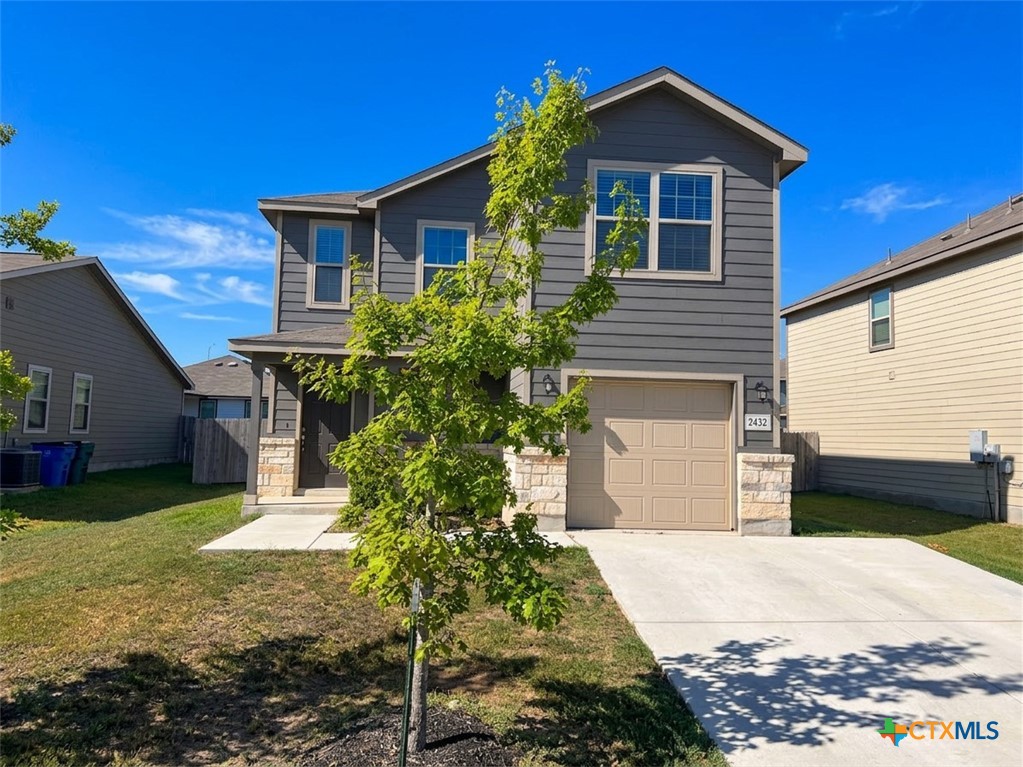 2432 Ayers Drive