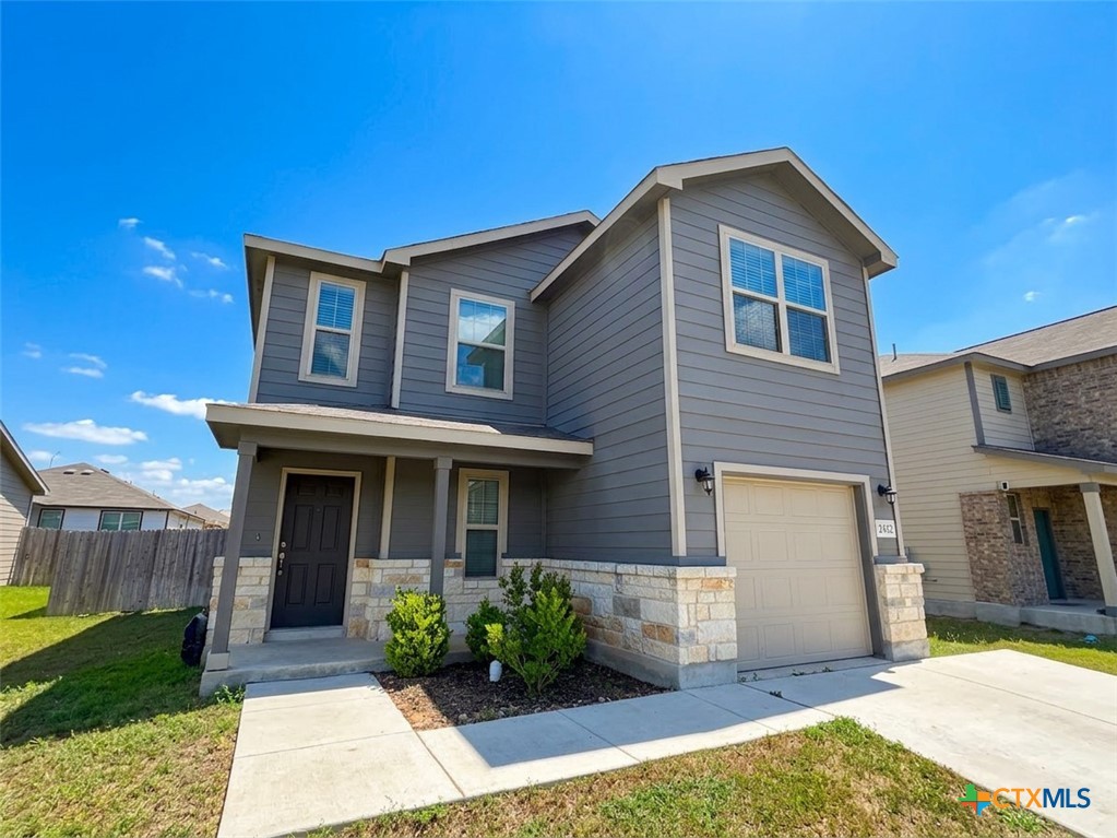 2432 Ayers Drive