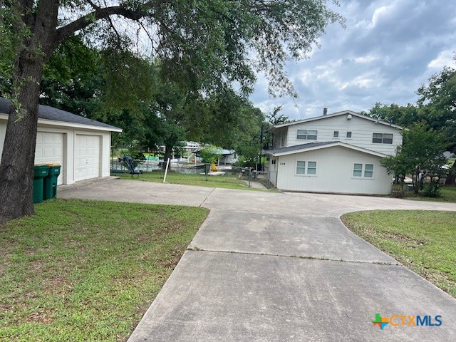 1128 Hill Circle East Drive