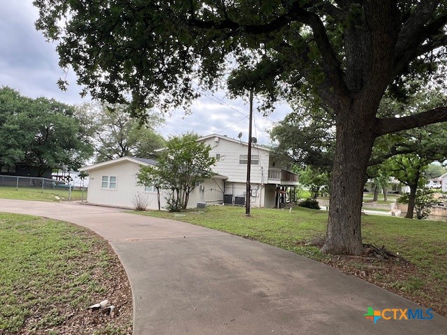 1128 Hill Circle East Drive