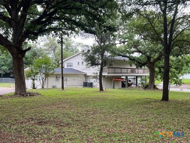 1128 Hill Circle East Drive