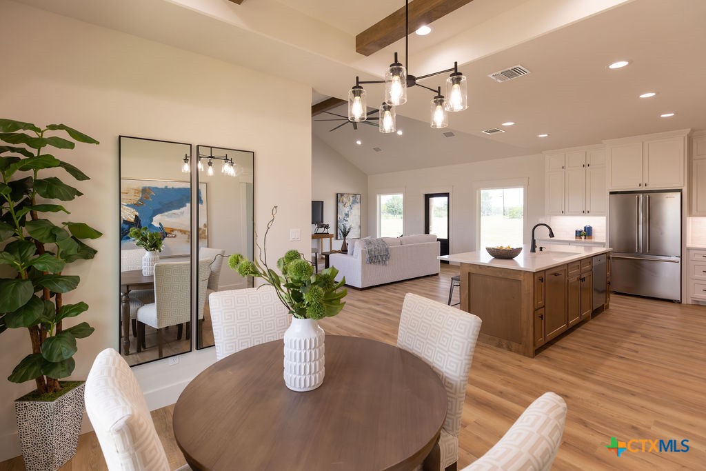 998 Bliss Drive