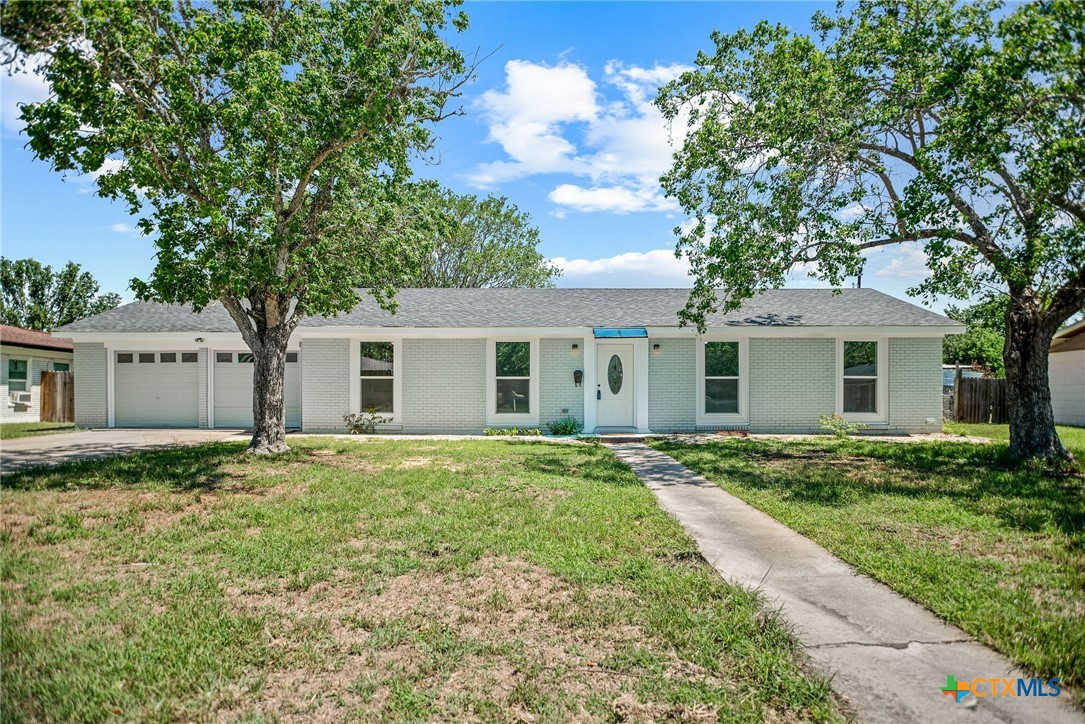 210 Travis Street