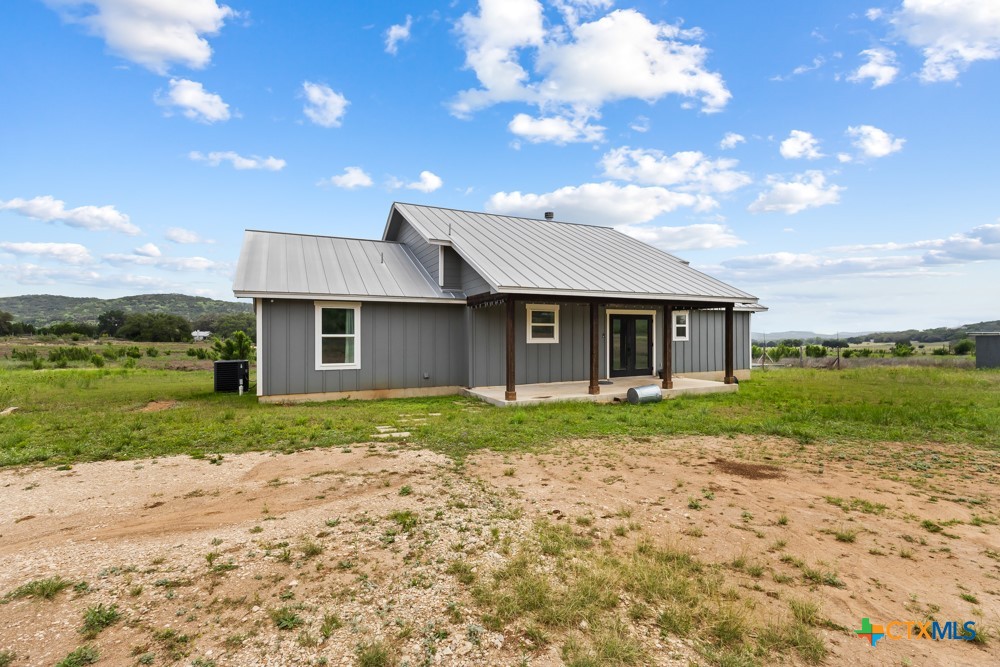 4574 Bump Gate Road