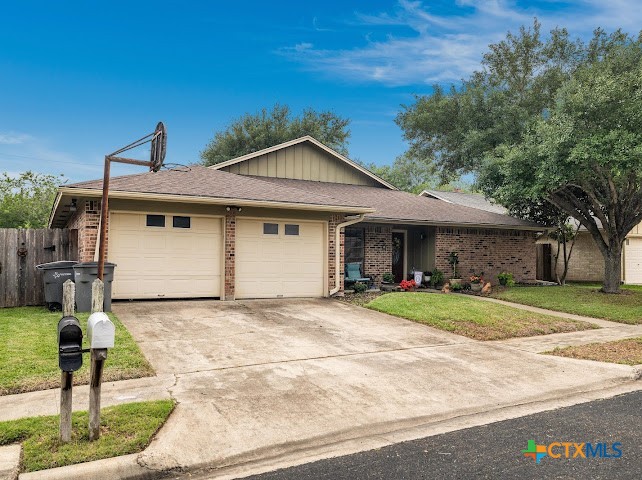403 Alamogordo Drive