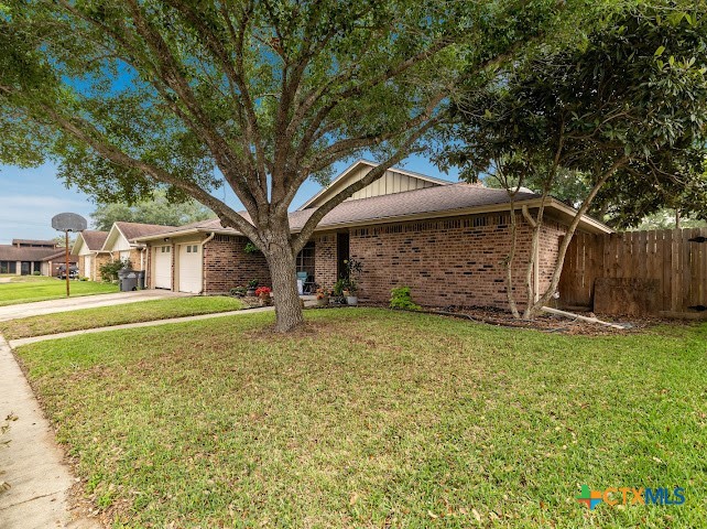 403 Alamogordo Drive