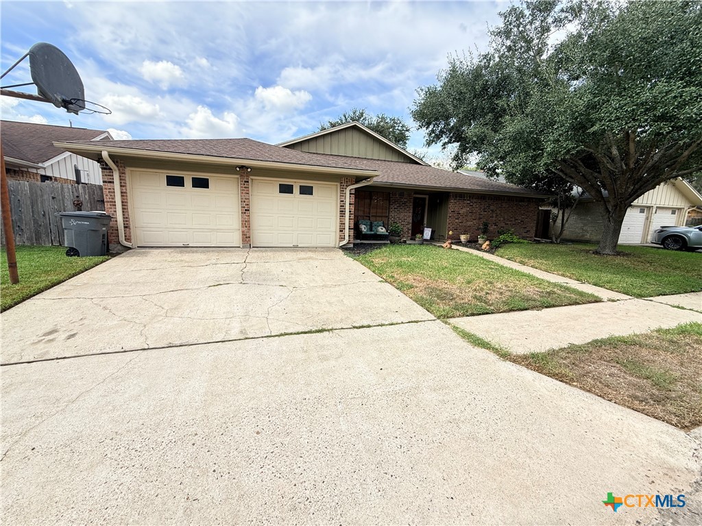 403 Alamogordo Drive