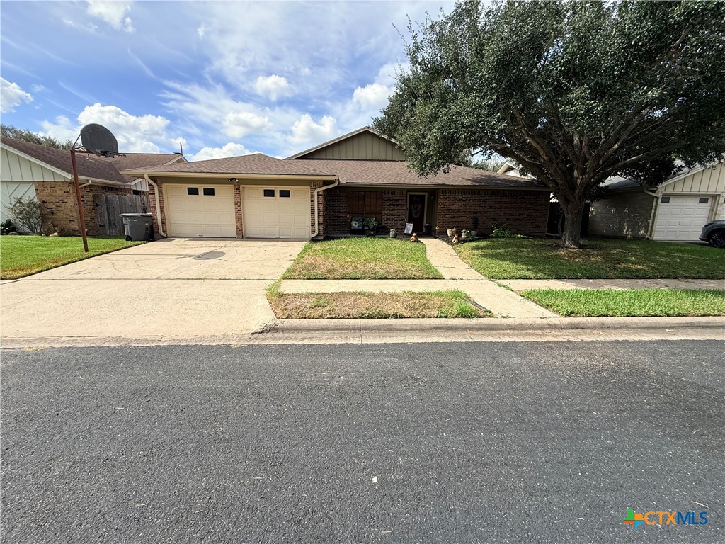 403 Alamogordo Drive