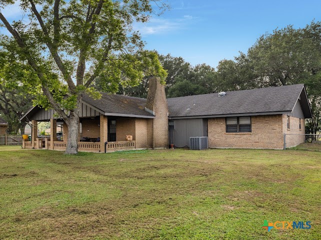 906 Mead Road