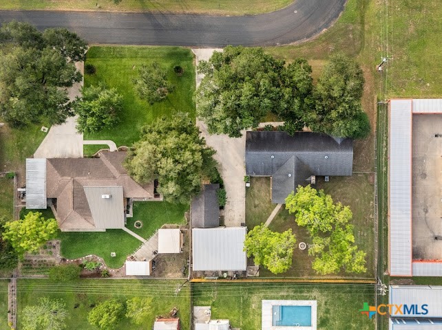 906 Mead Road