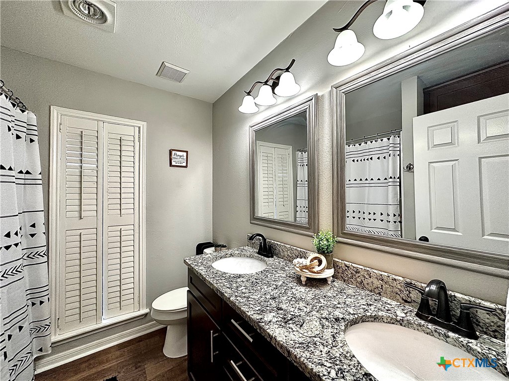 203 Chimney Rock Drive