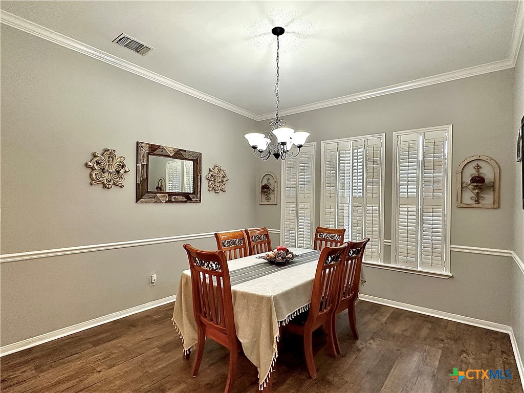 203 Chimney Rock Drive