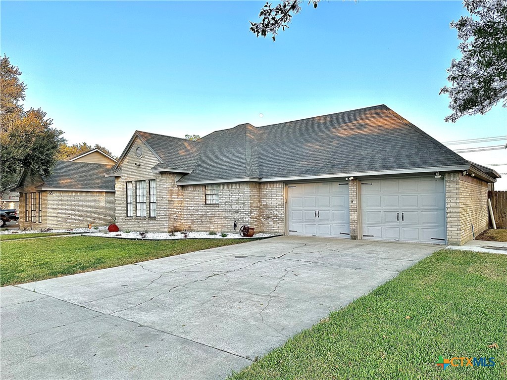 203 Chimney Rock Drive