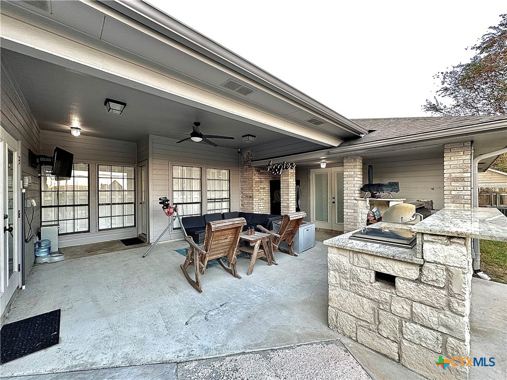 203 Chimney Rock Drive