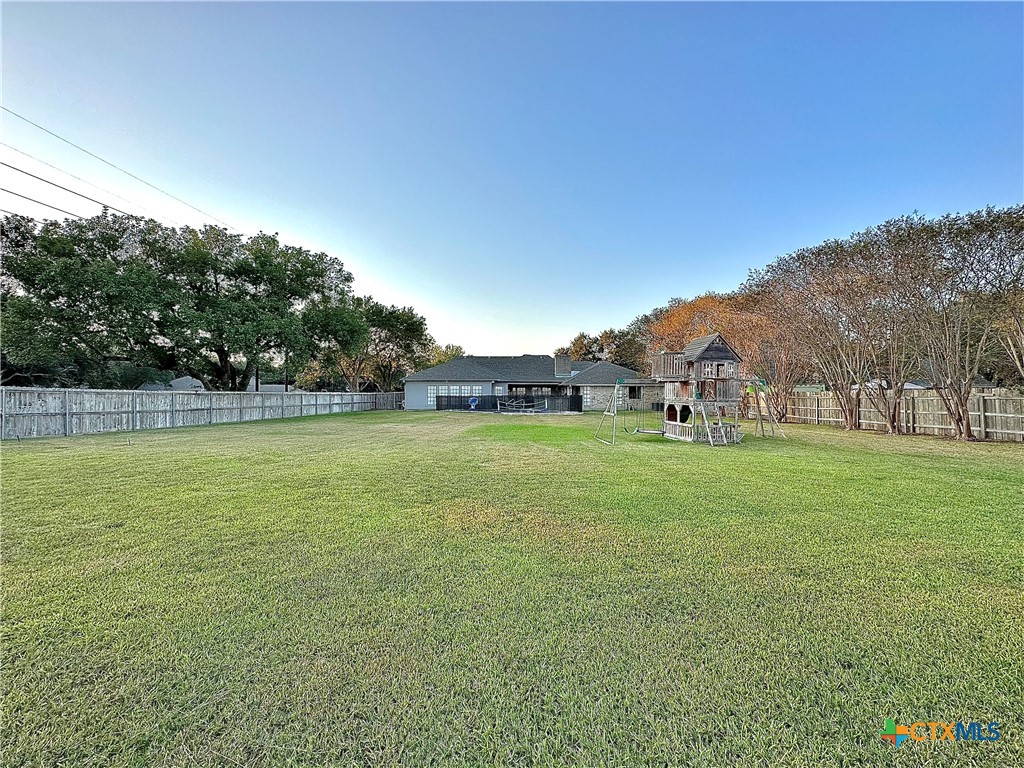 203 Chimney Rock Drive
