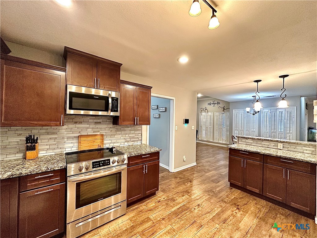 203 Chimney Rock Drive