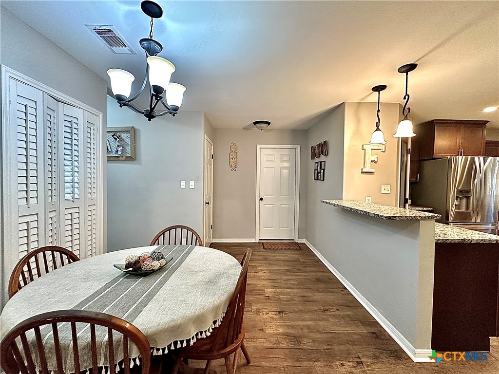 203 Chimney Rock Drive