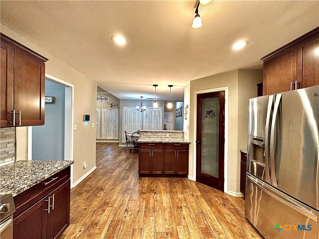 203 Chimney Rock Drive