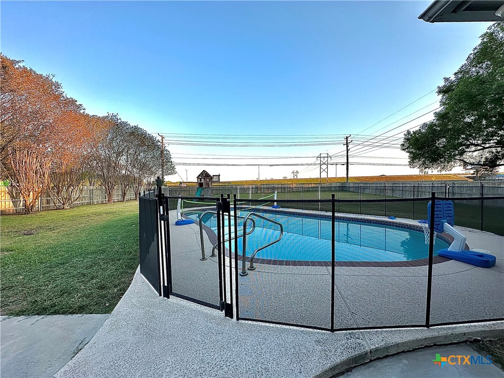 203 Chimney Rock Drive