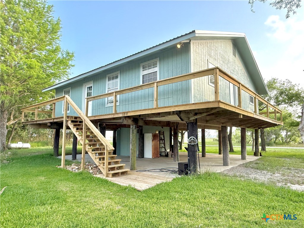 109 River Road