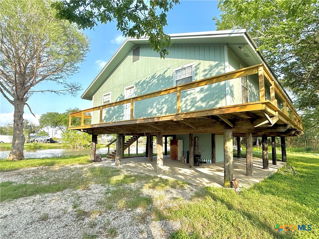 109 River Road