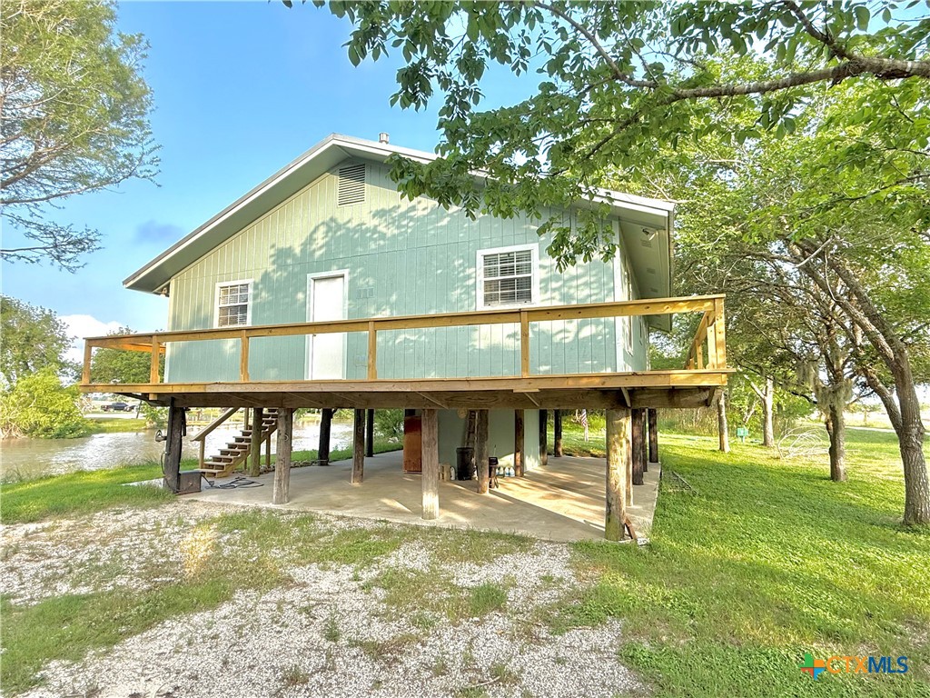 109 River Road