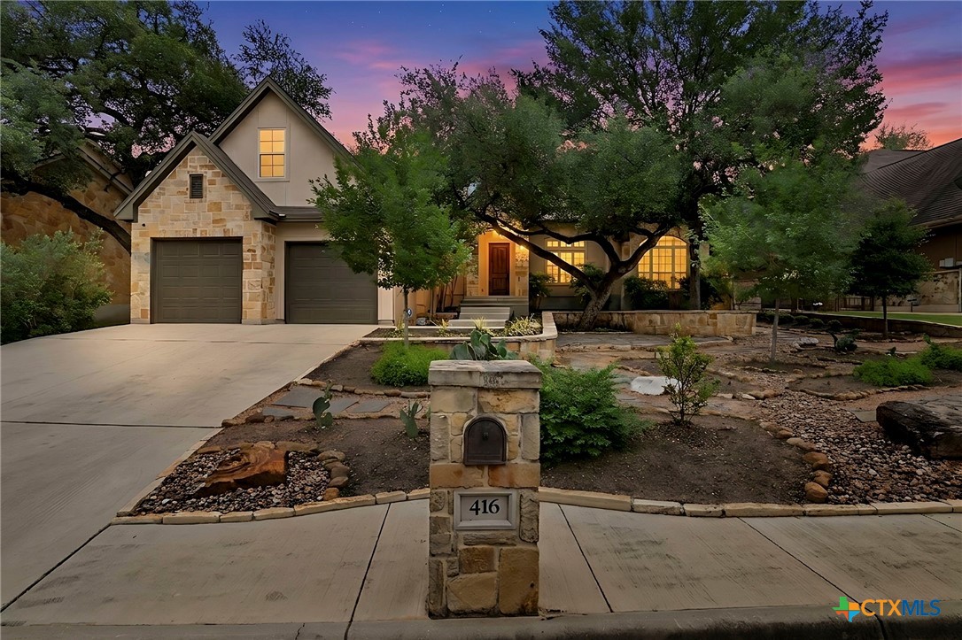 416 Williams Way