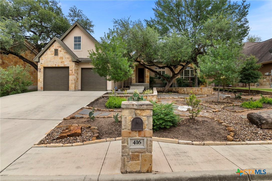 416 Williams Way
