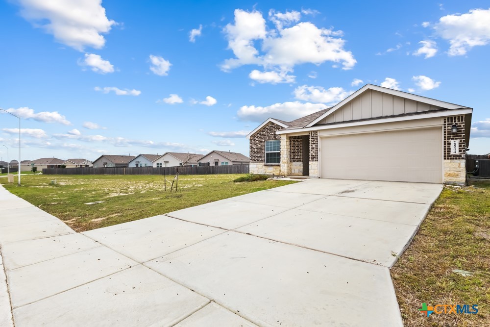 2834 Calandra Lark