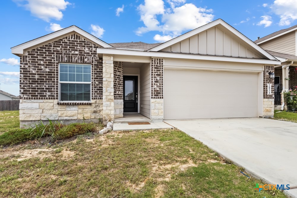 2834 Calandra Lark