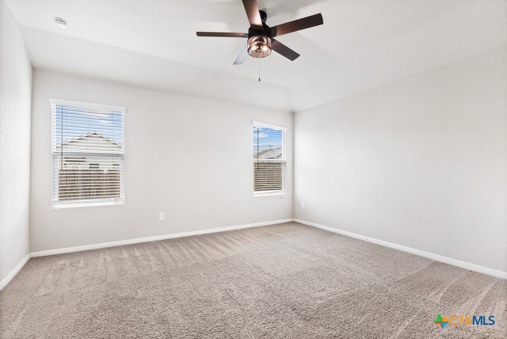 2834 Calandra Lark