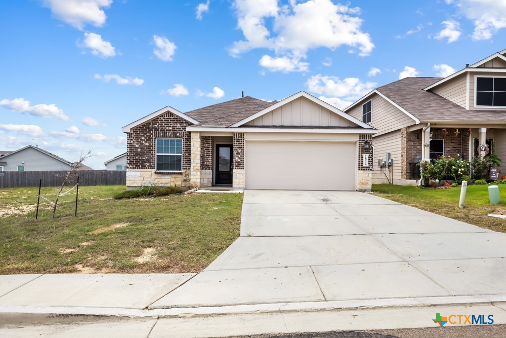 2834 Calandra Lark