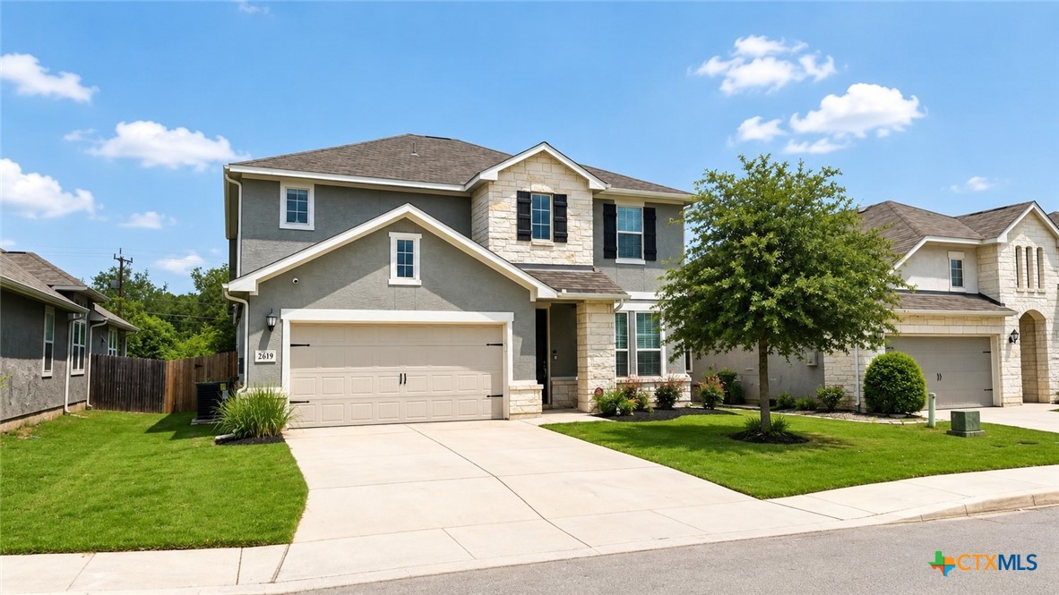 2619 Dolcetto Grove