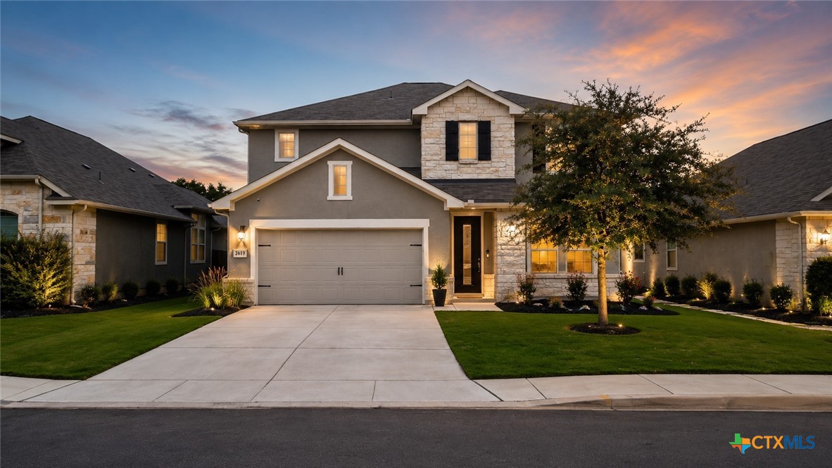 2619 Dolcetto Grove