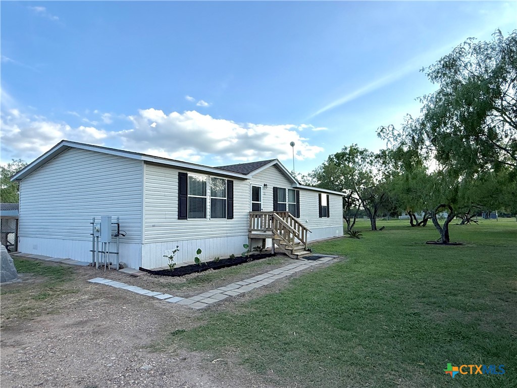 104 Estelle Lane