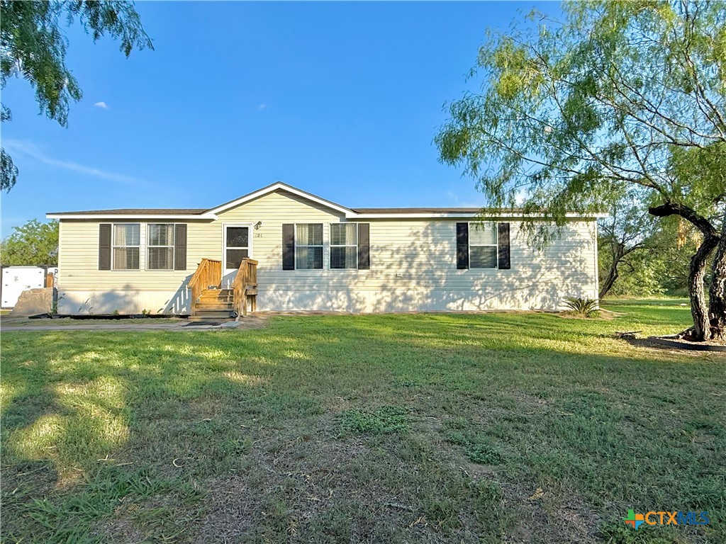 104 Estelle Lane