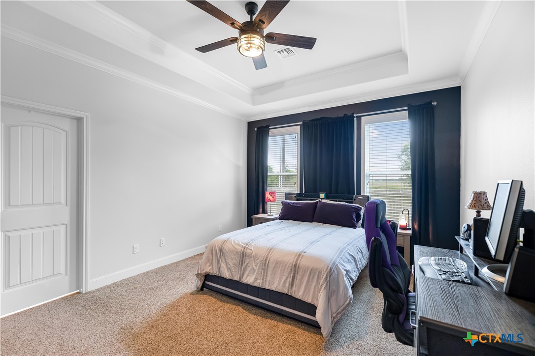 201 Amberglow Court