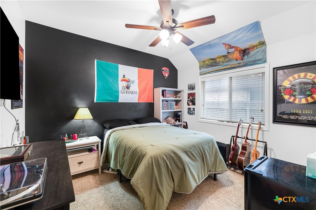 201 Amberglow Court