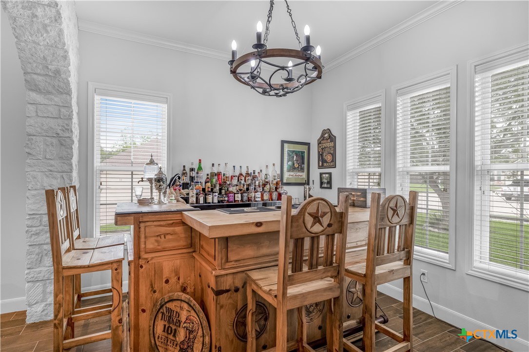 201 Amberglow Court