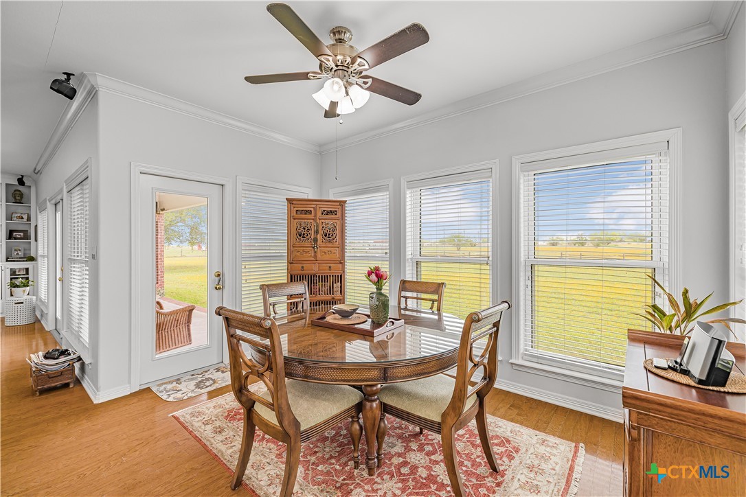 230 Dewberry Lane
