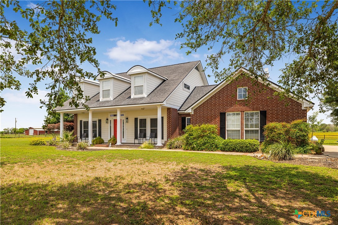 230 Dewberry Lane