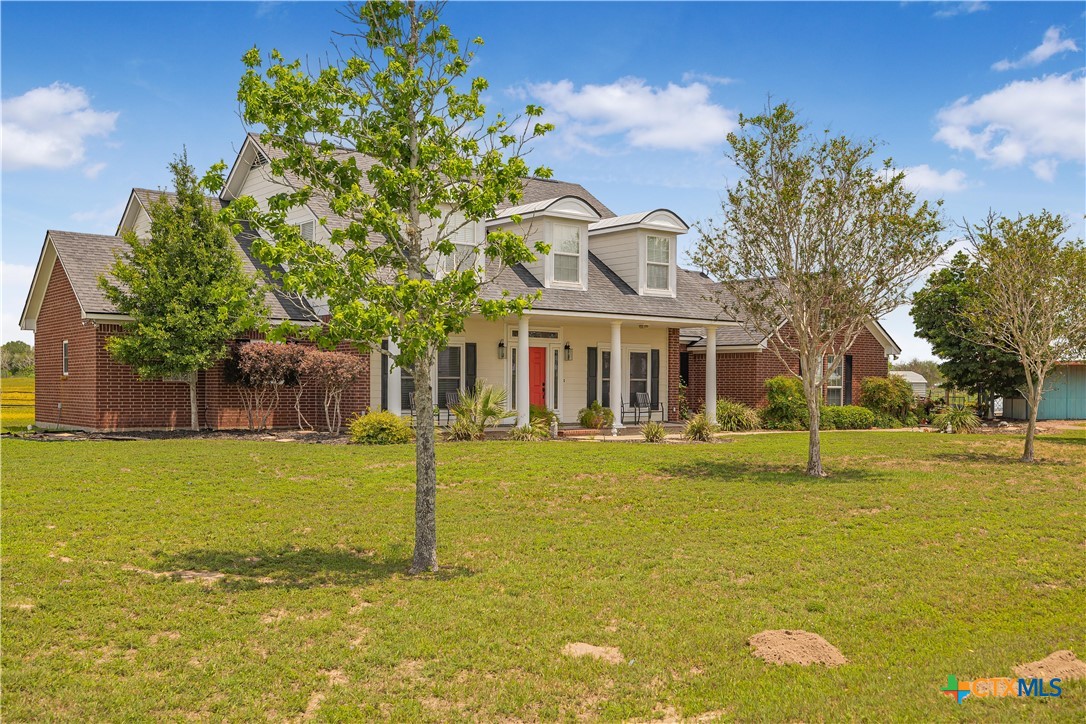 230 Dewberry Lane