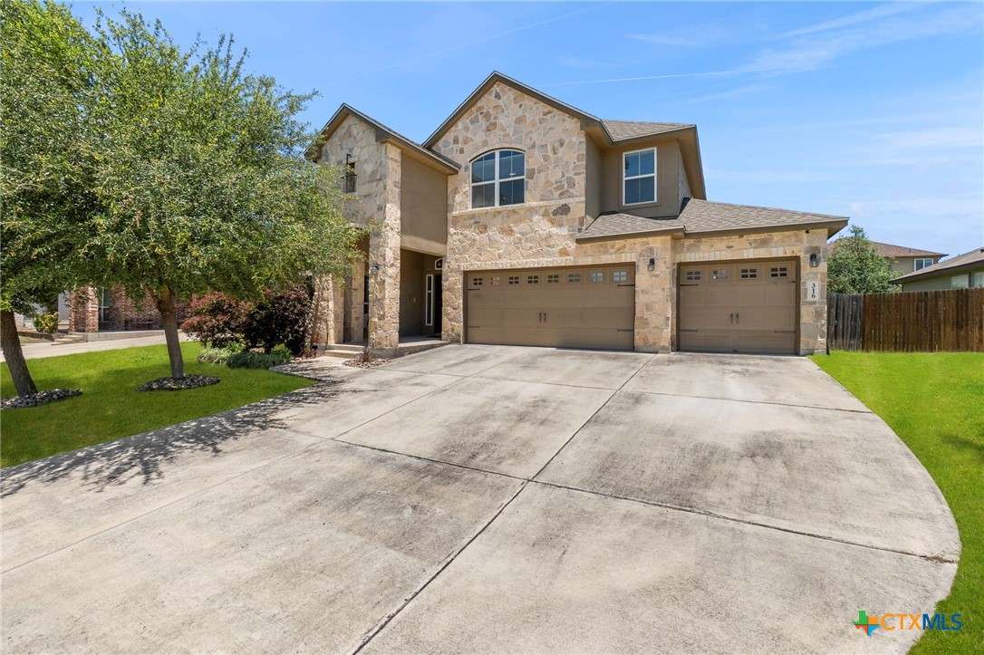 316 Limestone Creek