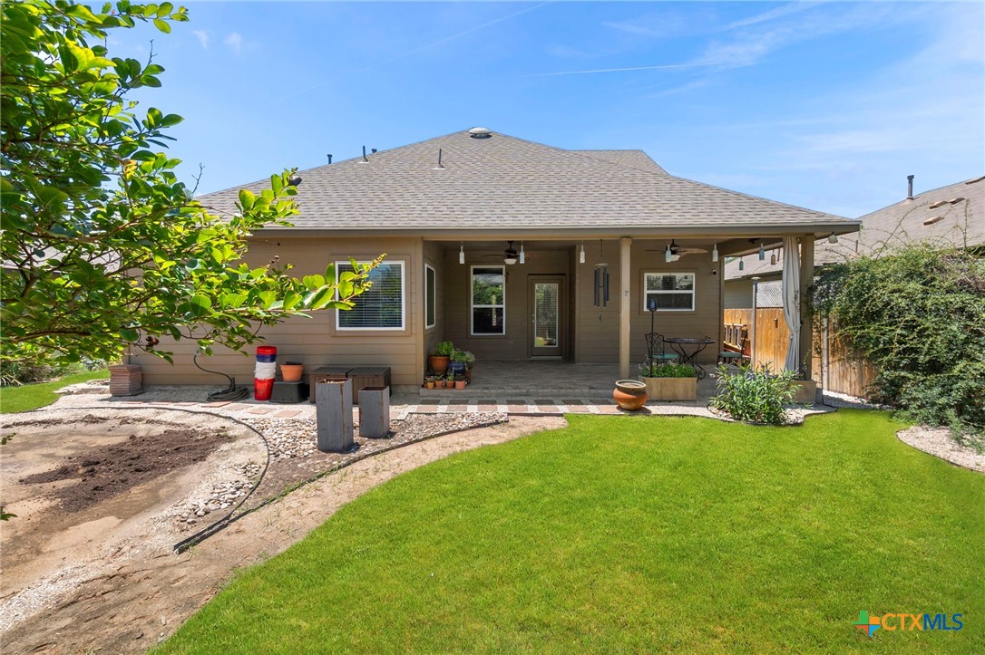 316 Limestone Creek