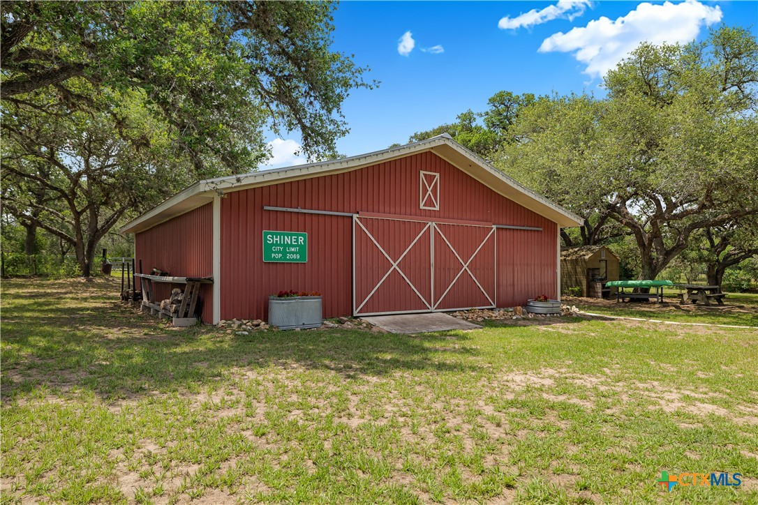 3182 Live Oak Road