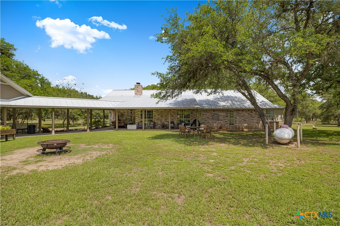 3182 Live Oak Road